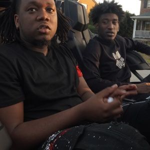 Meet your Posher, Jacob